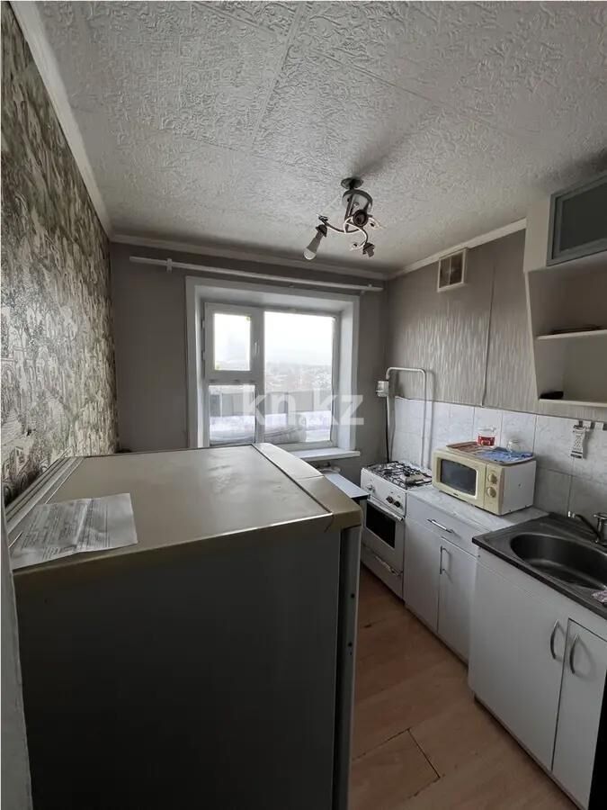 Продажа 1-комнатной квартиры, 31 м² - Продажа однокомнатных квартир в панельном доме в Караганде - страница 10 фото 2 из 5