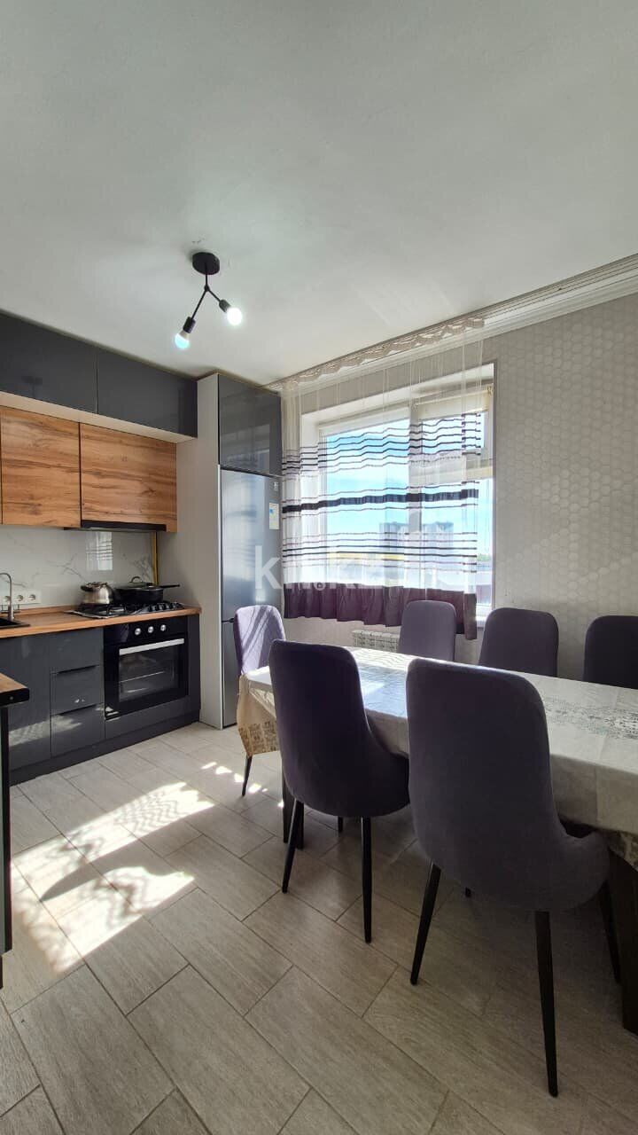 Аренда 3-комнатной квартиры, 80 м² - Аренда недвижимости в Атырау фото 24 из 30