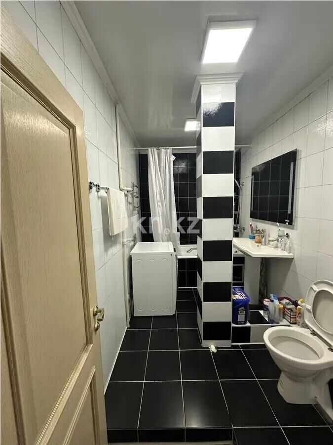 Продажа 3-комнатной квартиры, 74 м² - Продажа трехкомнатных квартир в Алмалинском р-не Алматы - страница 11 фото 4 из 6