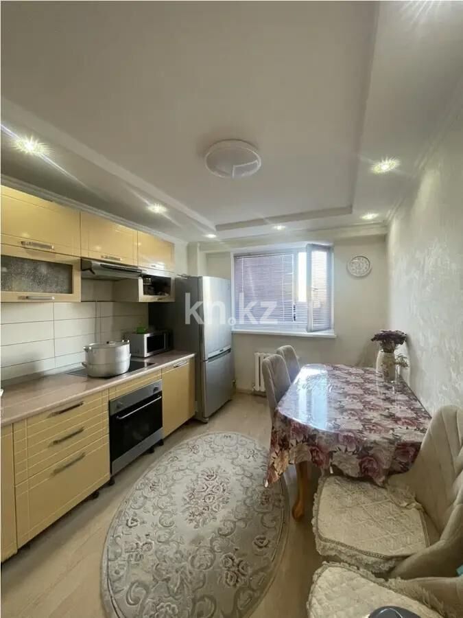 Продажа 3-комнатной квартиры, 82.7 м² - Продажа трехкомнатных квартир в блочном доме в Казахстане - страница 43 фото 4 из 7