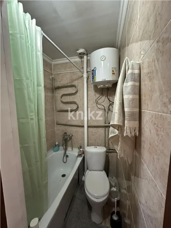 Продажа 3-комнатной квартиры, 65 м² - Продажа трехкомнатных квартир в кирпичном доме в Казахстане - страница 70 фото 5 из 5