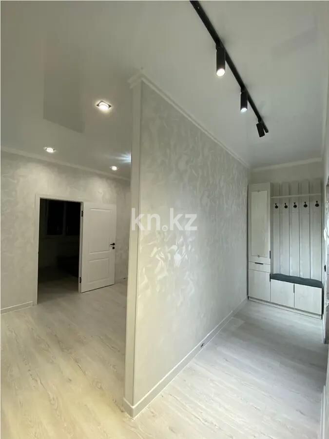 Продажа 2-комнатной квартиры, 53 м² - Продажа двухкомнатных квартир в Алатауском р-не Алматы - страница 24 фото 6 из 6