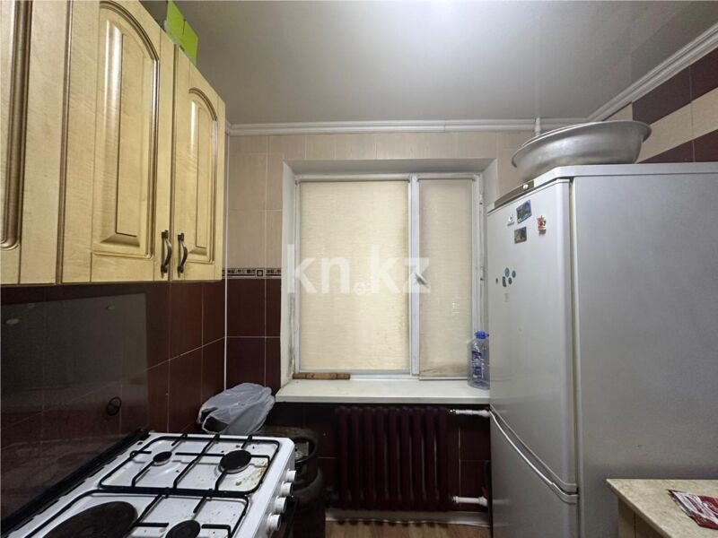 Продажа 3-комнатной квартиры, 62 м² - Продажа трехкомнатных квартир в Темиртау - страница 16 фото 6 из 10