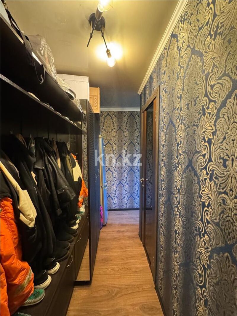Продажа 1-комнатной квартиры, 33 м² - Продажа однокомнатных квартир в Темиртау - страница 6 фото 9 из 13