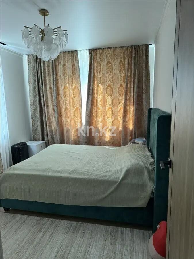 Продажа 3-комнатной квартиры, 61.4 м² - Продажа квартир в Алатауском р-не Алматы - страница 3 фото 2 из 7
