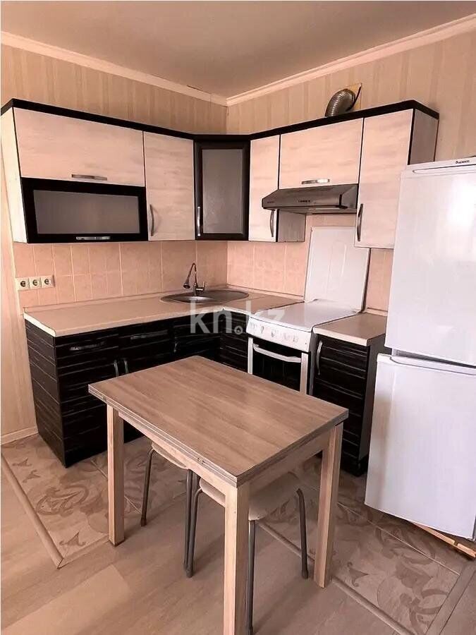 Продажа 1-комнатной квартиры, 28 м² - Продажа квартир в Астане - страница 46 фото 3 из 4