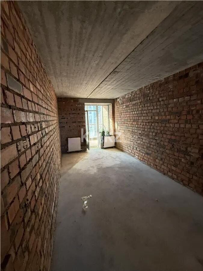 Продажа 2-комнатной квартиры, 57.4 м² - Продажа квартир в Астане - страница 9 фото 2 из 3