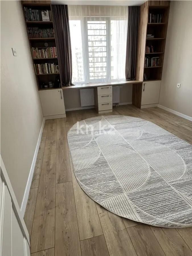 Продажа 3-комнатной квартиры, 84.8 м² - Продажа трехкомнатных квартир в блочном доме в Казахстане - страница 42 фото 3 из 7
