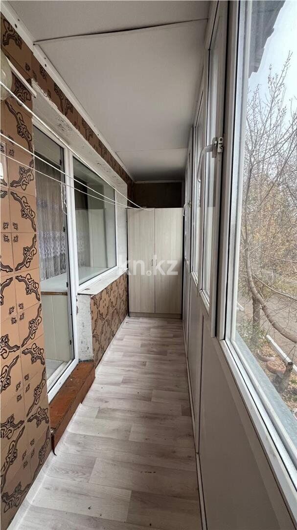 Продажа 3-комнатной квартиры, 66 м² - Продажа трехкомнатных квартир в кирпичном доме в Караганде - страница 2 фото 11 из 11