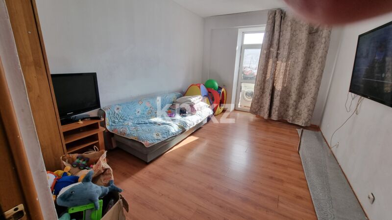 Аренда 3-комнатной квартиры, 96 м² - Аренда квартир помесячно от хозяев в Астане фото 4 из 13