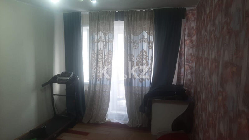 Продажа 1-комнатной квартиры, 30 м² - Продажа однокомнатных квартир в панельном доме в Казахстане - страница 52 фото 3 из 7