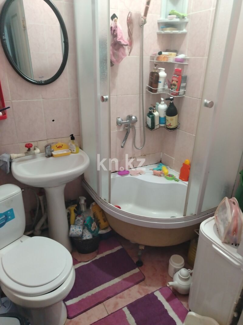 Продажа 3-комнатной квартиры, 68 м² - Продажа трехкомнатных квартир на Юго-Востоке Караганды - страница 19 фото 9 из 23