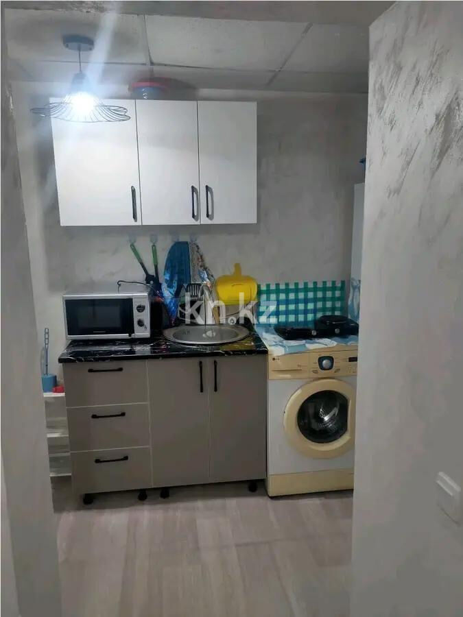 Продажа 1-комнатной квартиры, 33 м² - Продажа  однокомнатных квартир в новостройках Алматы - страница 43 фото 2 из 2
