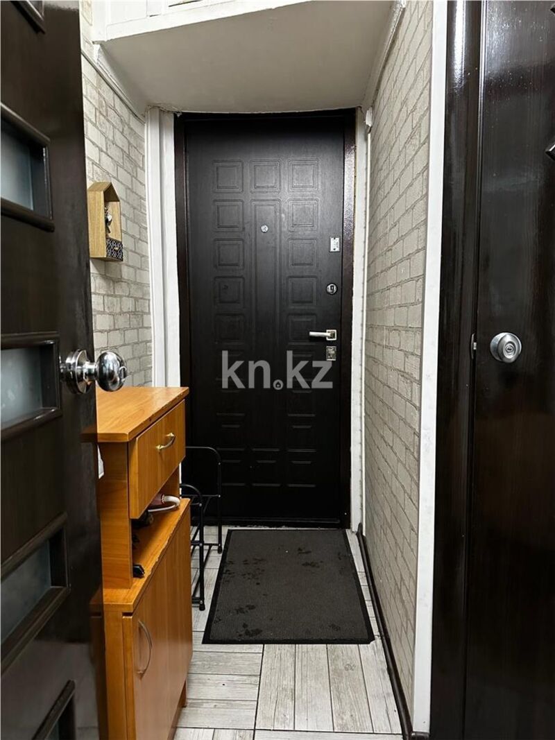 Продажа 2-комнатной квартиры, 43 м² - Продажа двухкомнатных квартир в Майкудуке Караганды - страница 6 фото 5 из 8