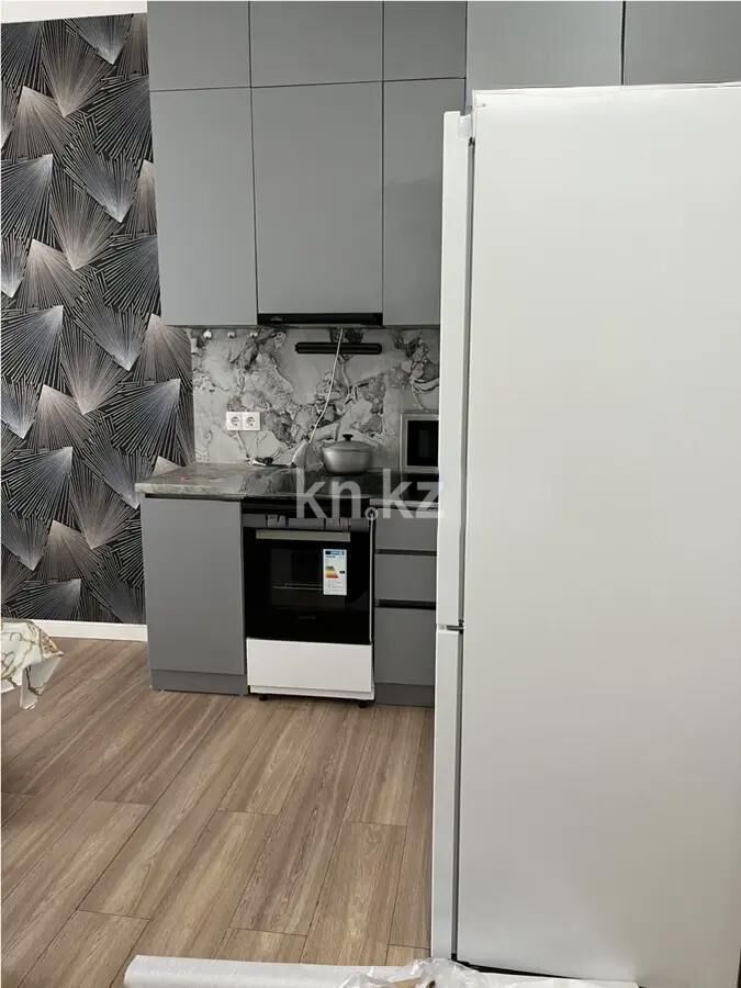 Продажа 2-комнатной квартиры, 45 м² - Продажа квартир в Астане - страница 30 фото 3 из 4