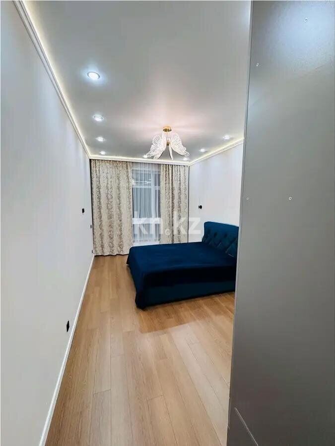 Продажа 2-комнатной квартиры, 70.15 м² - Продажа квартир в новостройках Астаны - страница 21 фото 2 из 6