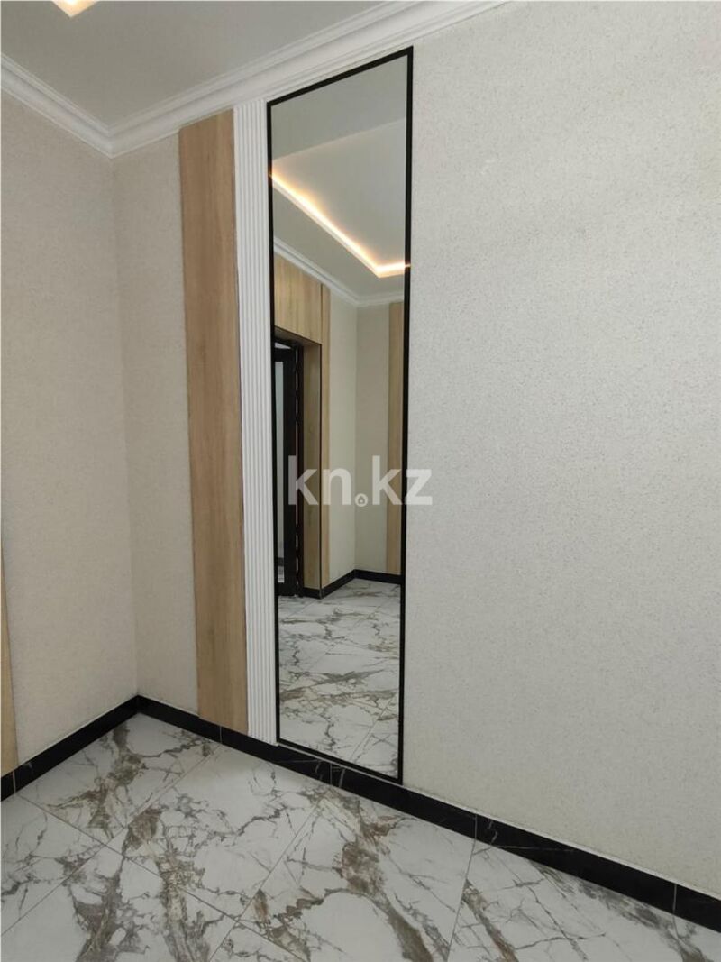 Продажа 2-комнатной квартиры, 67 м² - Продажа двухкомнатных квартир в кирпичном доме в Караганде - страница 27 фото 11 из 13