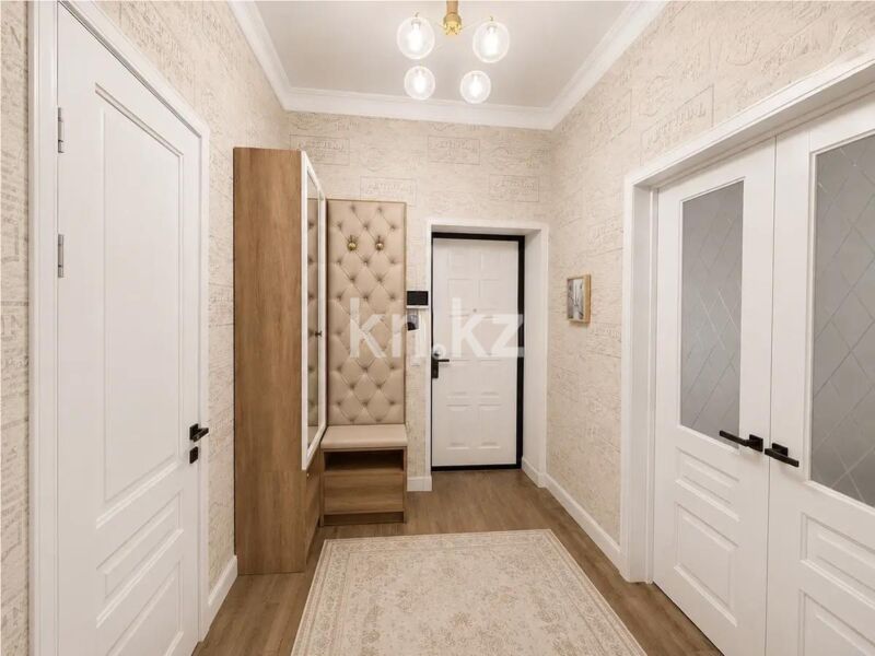Продажа 2-комнатной квартиры, 70.4 м² - Продажа квартир в кирпичном доме в Астане - страница 42 фото 4 из 4
