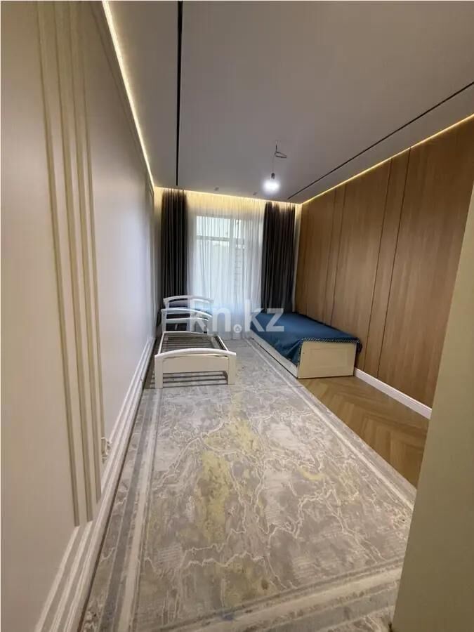 Продажа 4-комнатной квартиры, 128 м² - Продажа четырехкомнатных квартир в кирпичном доме в Казахстане - страница 20 фото 3 из 5