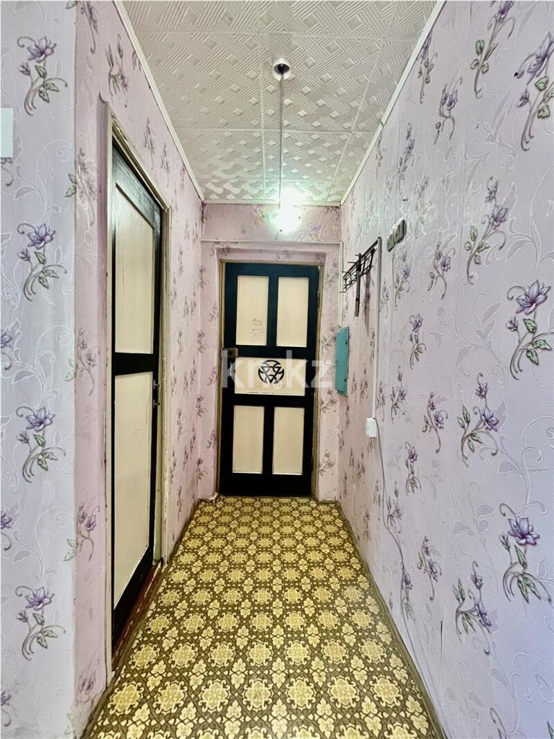 Продажа 1-комнатной квартиры, 34 м² - Продажа однокомнатных квартир в Темиртау - страница 6 фото 4 из 5