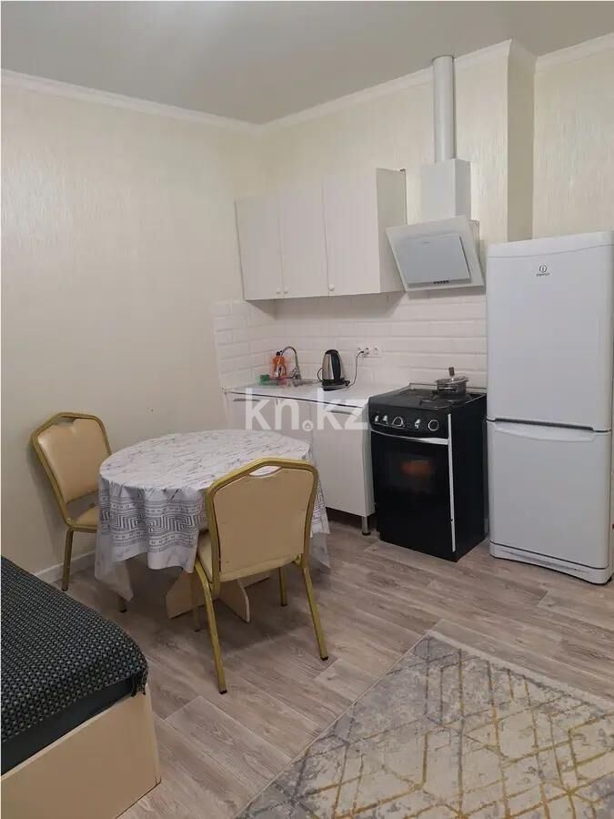 Продажа 1-комнатной квартиры, 33 м² - Продажа однокомнатных квартир в р-не Алматы Астаны - страница 13 фото 2 из 3