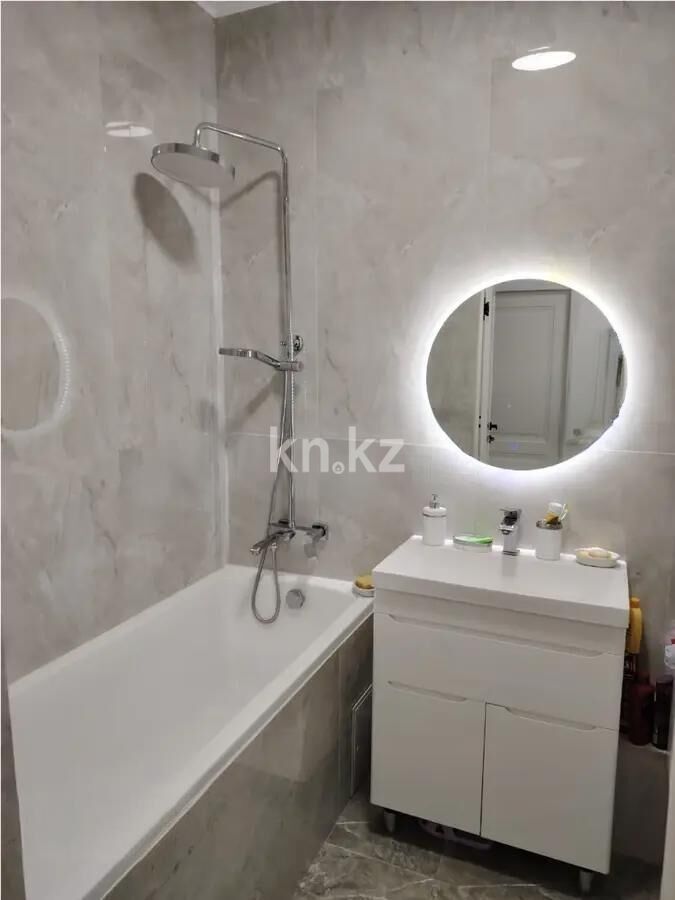 Продажа 2-комнатной квартиры, 58 м² - Продажа двухкомнатных квартир в Алатауском р-не Алматы - страница 19 фото 4 из 5
