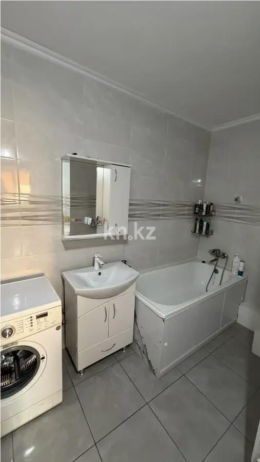 Продажа 3-комнатной квартиры, 81 м² - Продажа квартир в Казахстане - страница 29 фото 5 из 7