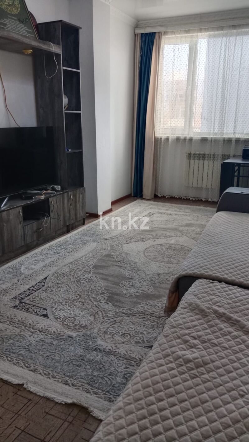 Продажа 2-комнатной квартиры, 59 м² - Недвижимость в Таразе - страница 2 фото 2 из 14