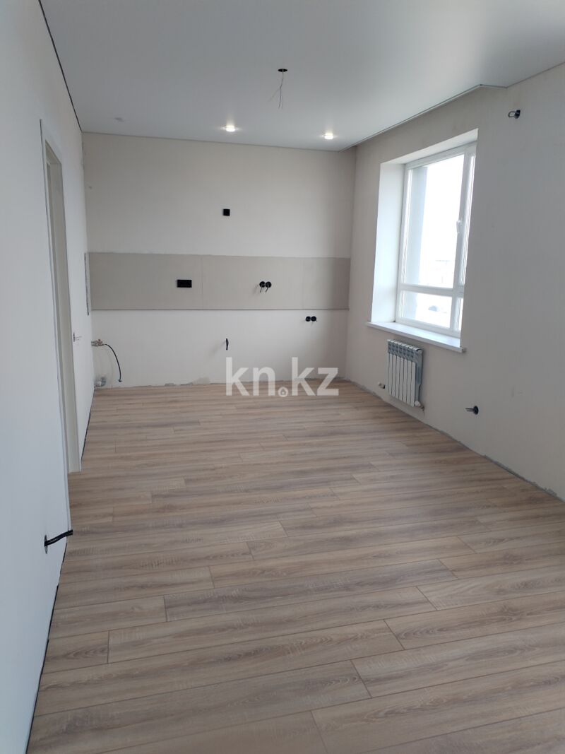 Продажа 2-комнатной квартиры, 48.6 м² - Недвижимость в Астане - страница 9 фото 3 из 4