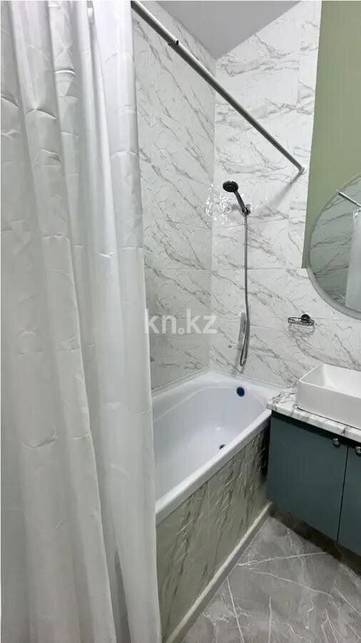 Продажа 2-комнатной квартиры, 63 м² - Продажа двухкомнатных квартир от собственников в Алматы - страница 5 фото 4 из 6