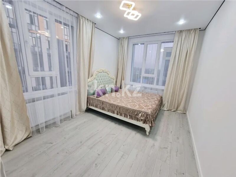 Продажа 2-комнатной квартиры, 45 м² - Продажа недвижимости в Алматы - страница 30 фото 3 из 5