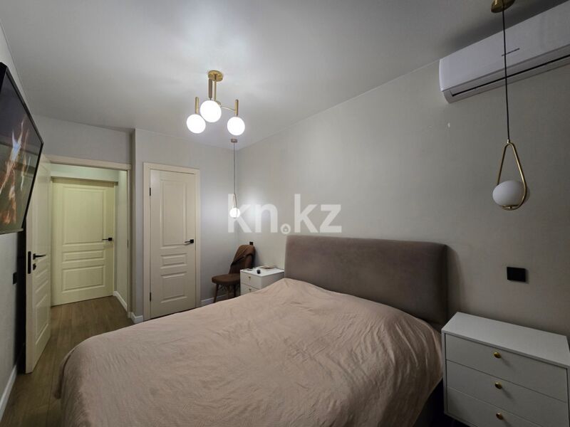 Продажа 3-комнатной квартиры, 60.1 м² - Продажа трехкомнатных квартир в Алмалинском р-не Алматы - страница 19 фото 11 из 18