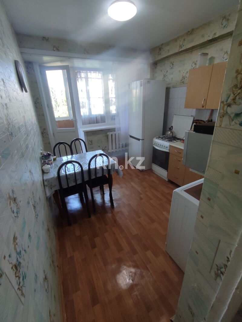 Продажа 2-комнатной квартиры, 52 м² - Продажа двухкомнатных квартир в Турксибском р-не Алматы - страница 8 фото 5 из 12