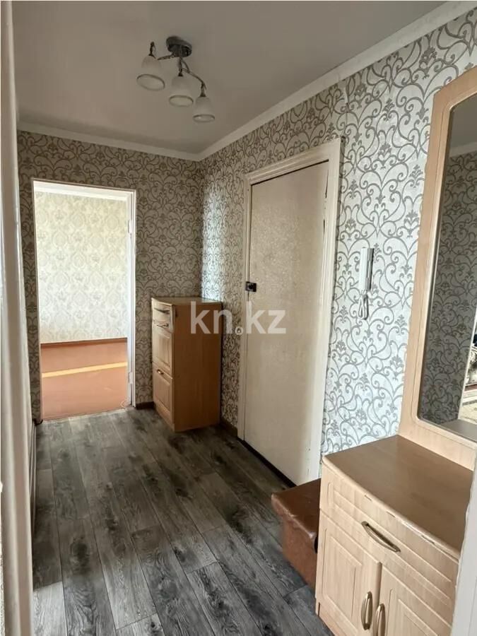 Продажа 2-комнатной квартиры, 51 м² - Продажа двухкомнатных квартир в панельном доме в Темиртау - страница 4 фото 6 из 6