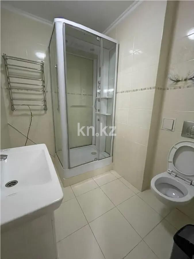 Продажа 2-комнатной квартиры, 42 м² - Продажа двухкомнатных квартир в Бостандыкском р-не Алматы - страница 29 фото 4 из 4