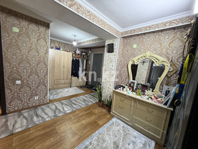 Продажа 3-комнатной квартиры, 76 м² - Продажа квартир в Абайском р-не Шымкента фото 4 из 16