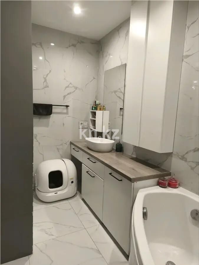 Продажа 3-комнатной квартиры, 73 м² - Продажа трехкомнатных квартир в Алмалинском р-не Алматы - страница 16 фото 5 из 5