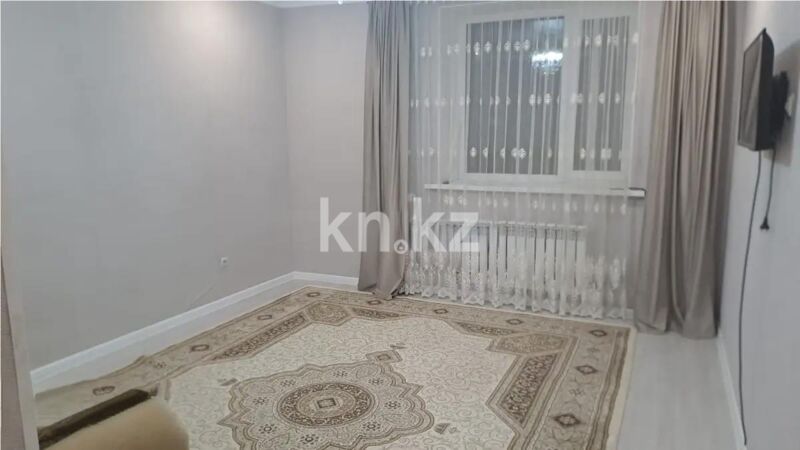 Продажа 1-комнатной квартиры, 40 м² - Продажа квартир в Семее фото 1 из 3