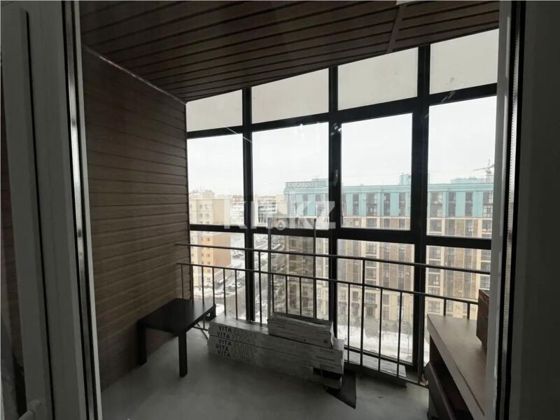 Продажа 3-комнатной квартиры, 81 м² - Продажа квартир от собственников в Караганде - страница 6 фото 8 из 9