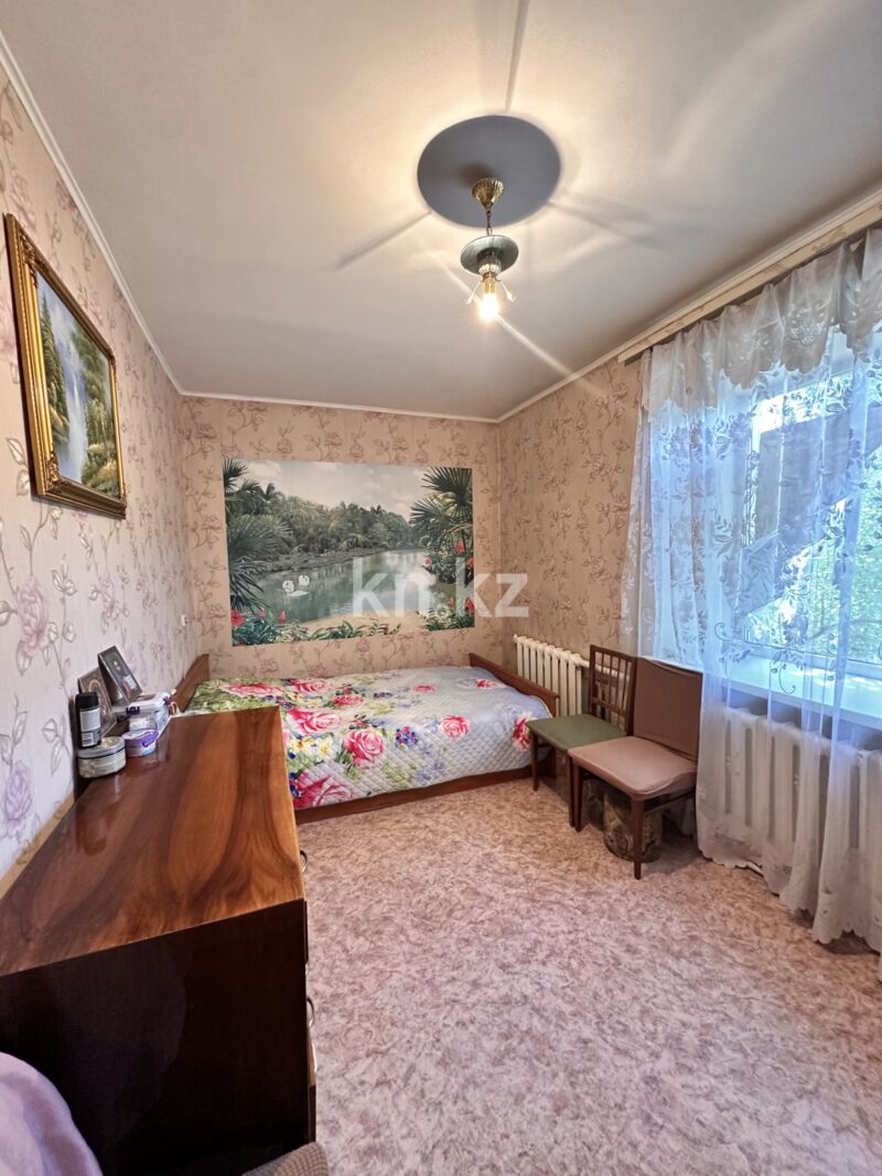 Продажа 2-комнатной квартиры, 42.6 м² - Продажа двухкомнатных квартир в р-не Алматы Астаны - страница 18 фото 6 из 12