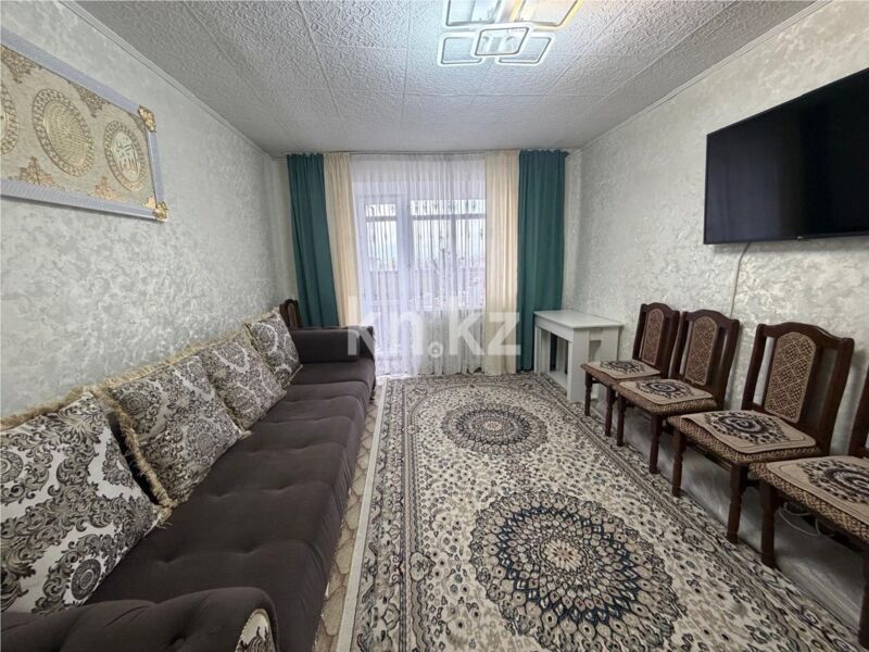 Продажа 3-комнатной квартиры, 57 м² - Продажа квартир в Казахстане - страница 88 фото 1 из 14