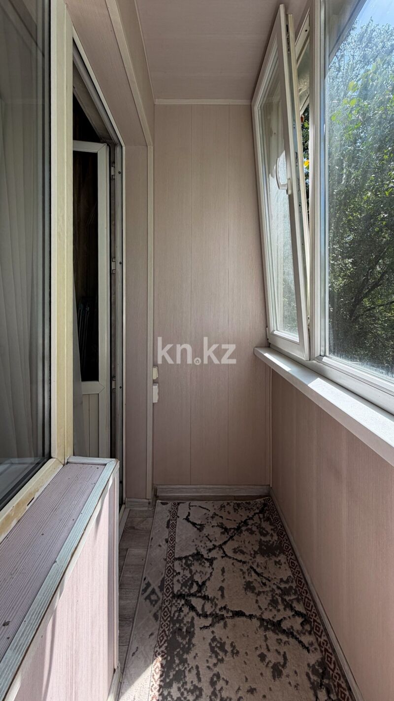 Продажа 3-комнатной квартиры, 74 м² - Продажа трехкомнатных квартир в Бостандыкском р-не Алматы - страница 3 фото 8 из 12