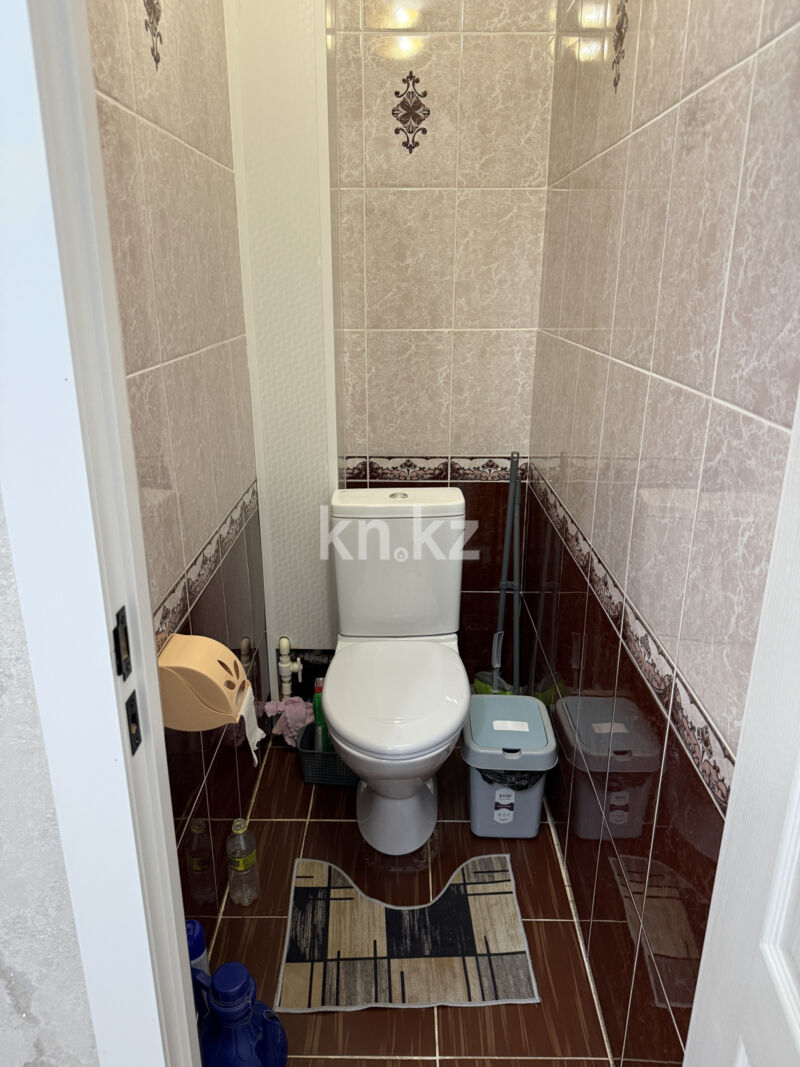 Продажа 3-комнатной квартиры, 56.7 м² - Продажа недвижимости в Жезказгане фото 6 из 12