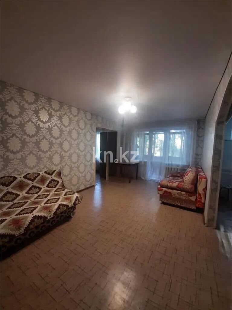 Продажа 2-комнатной квартиры, 45 м² - Продажа двухкомнатных квартир в Городе Караганды - страница 8 фото 2 из 5