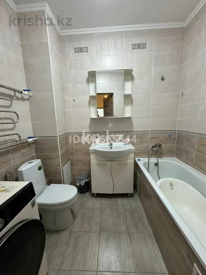 Продажа 3-комнатной квартиры, 80 м² - Продажа трехкомнатных квартир на Юго-Востоке Караганды - страница 19 фото 5 из 6