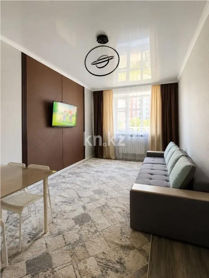 Продажа 2-комнатной квартиры, 46 м² - Продажа квартир в Астане - страница 15 фото 1 из 3