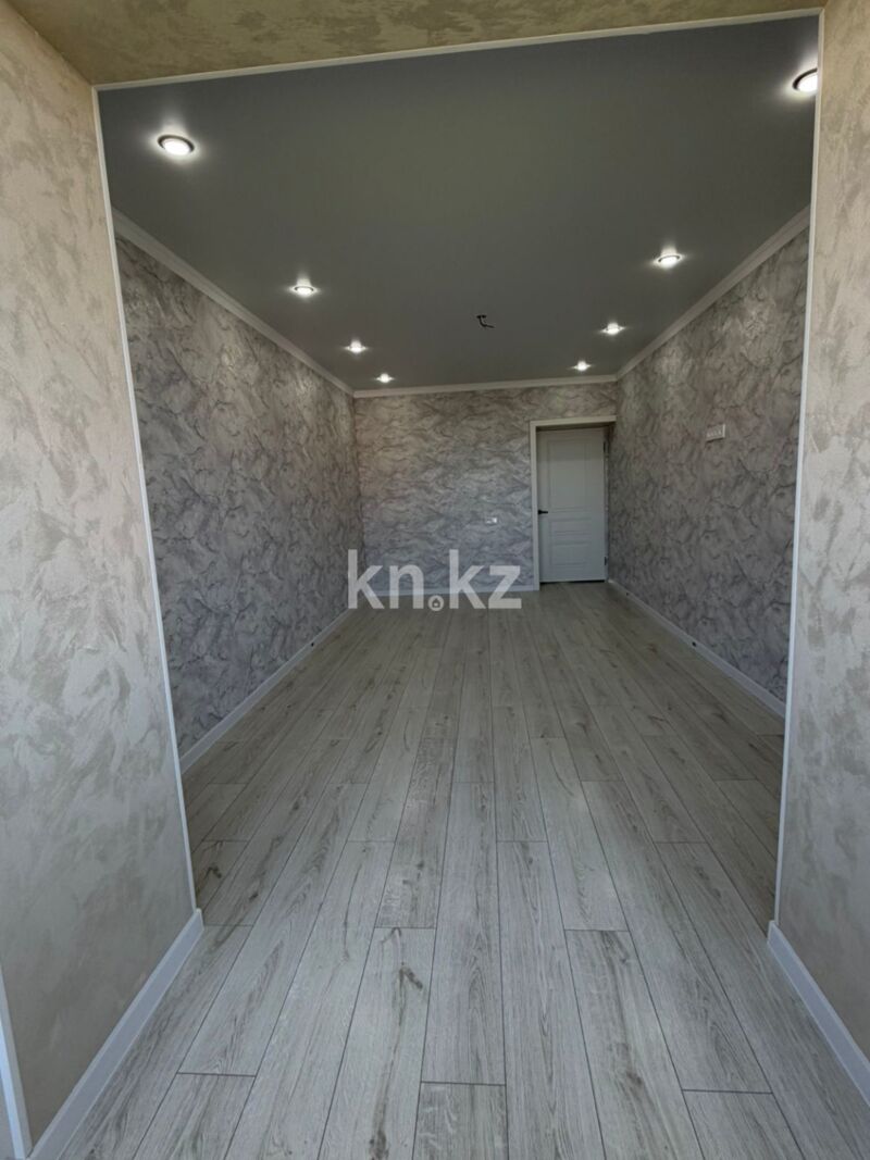 Продажа 2-комнатной квартиры, 61.9 м² - Продажа двухкомнатных квартир в Уральске фото 3 из 10