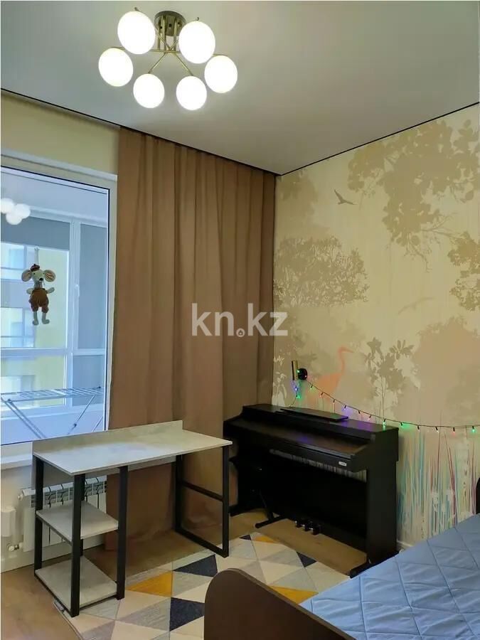 Продажа 2-комнатной квартиры, 38 м² - Продажа двухкомнатных квартир в р-не Нура Астаны - страница 55 фото 2 из 4