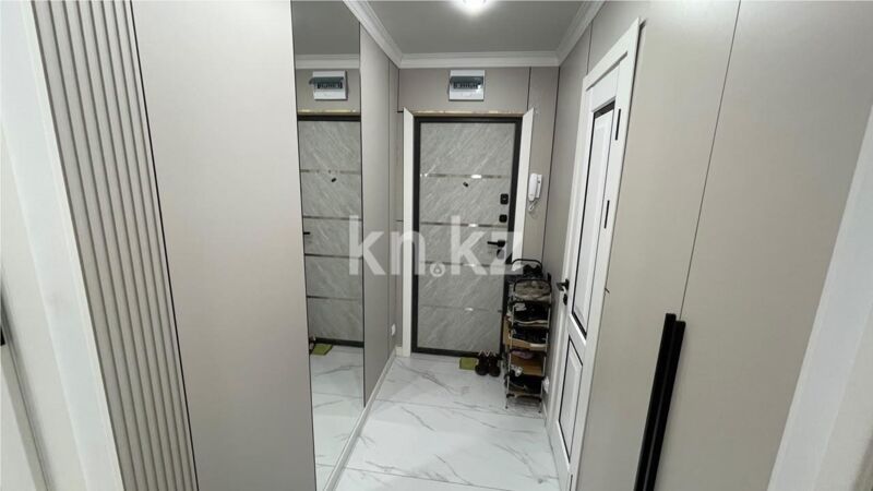 Продажа 3-комнатной квартиры, 46 м² - Продажа трехкомнатных квартир в Майкудуке Караганды - страница 4 фото 3 из 7