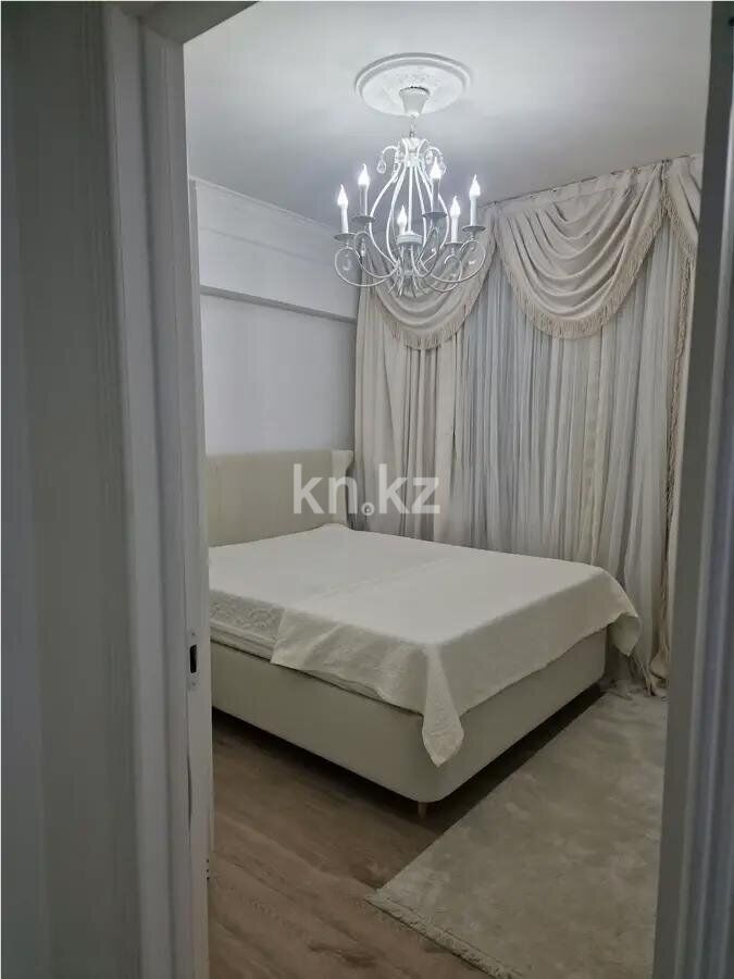 Продажа 2-комнатной квартиры, 60 м² - Продажа двухкомнатных квартир от собственников в Алматы фото 2 из 6